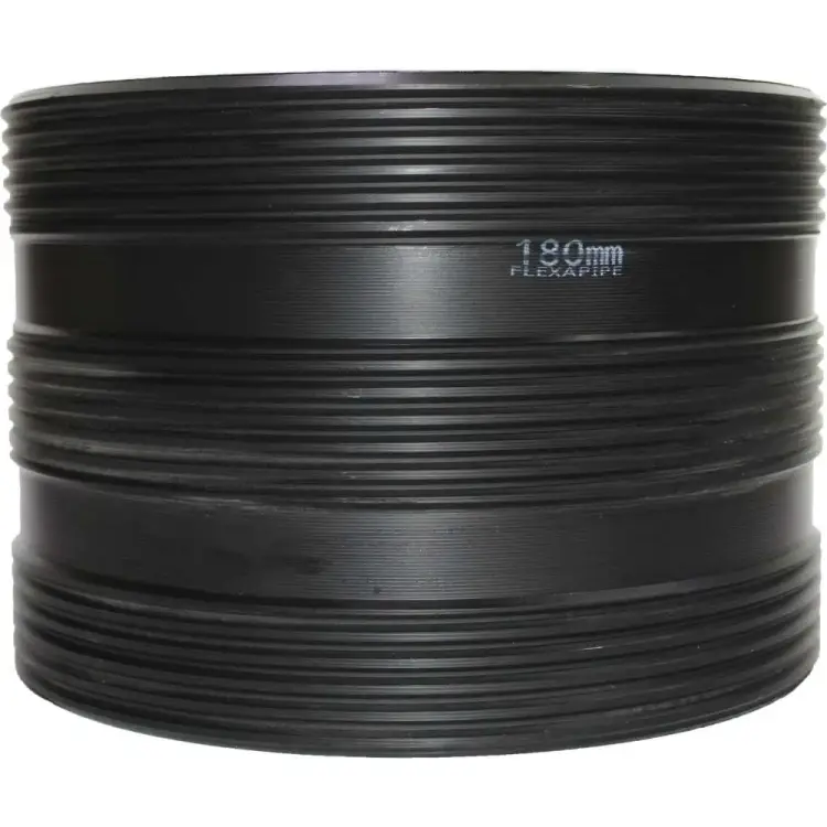 Защитная муфта для ПНД трубы Флексапайп +, ООО УТ0014795