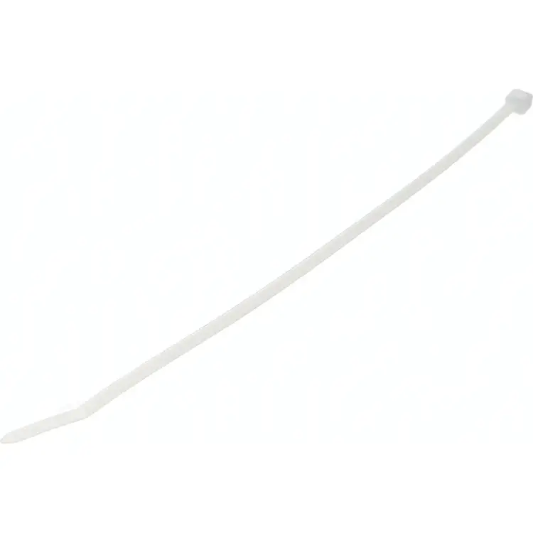 Нейлоновая неоткрывающаяся стяжка Hyperline GT-200IC 17952