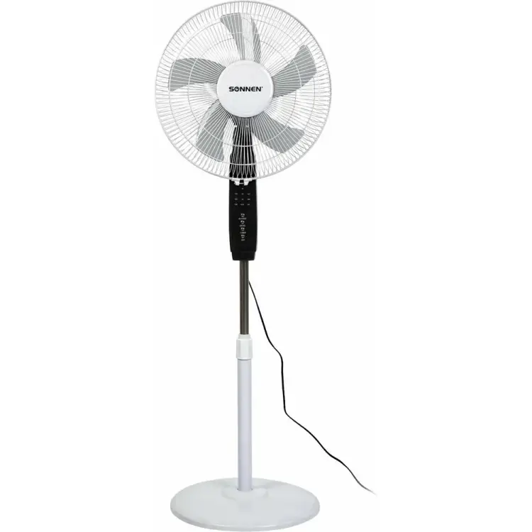 Напольный вентилятор SONNEN TF-45W-40-520 454788 Напольный вентилятор SONNEN TF-45W-40-520 454788