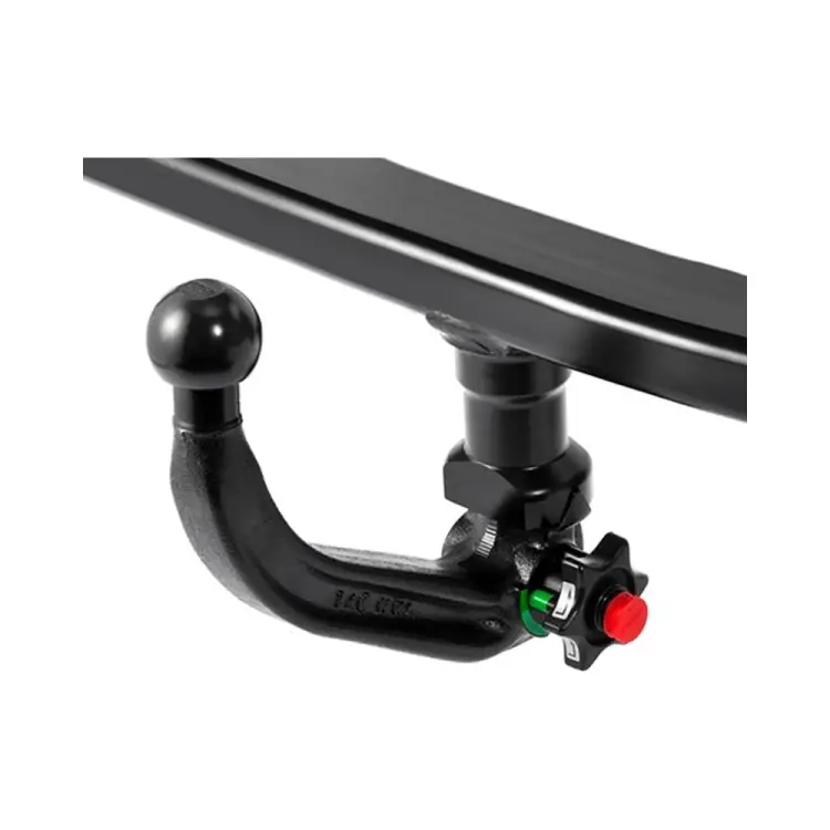 Фаркоп на Land Rover Discovery Sport L550 05/2019- (только для 7 местных автомобилей) тип шара AV Westfalia 323192600001