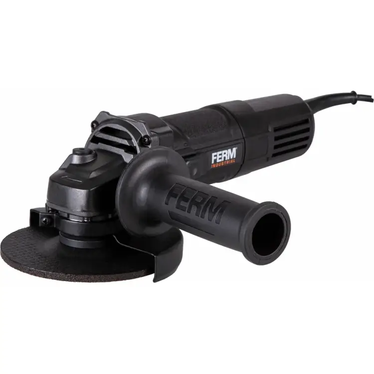 Малая болгарка (ушм) FERM AGM1115P Малая болгарка (ушм) FERM AGM1115P