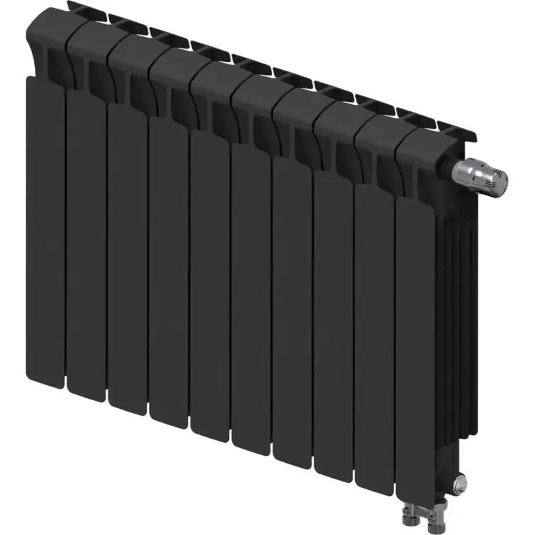 Радиатор RIFAR Monolit R-MN-500-10-VR-AN