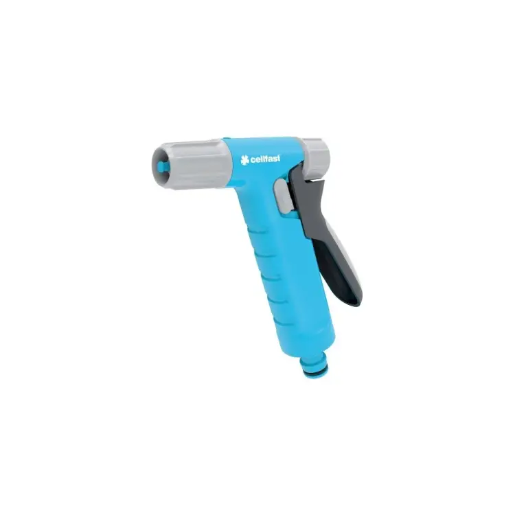 Пистолет-наконечник для полива Cellfast HYDRON 50-737 Пистолет-наконечник для полива Cellfast HYDRON 50-737