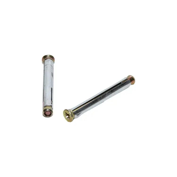 Металлический рамный дюбель Tech-Krep 10х112 20 шт. 110058