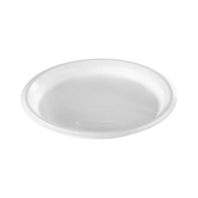Одноразовые тарелки OfficeClean 307579 Одноразовые тарелки OfficeClean 307579
