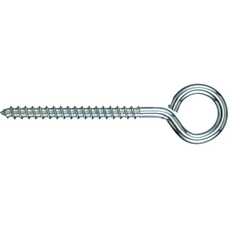 Шуруп-кольцо Tech-Krep 6,0х70 (1 шт.) 136354