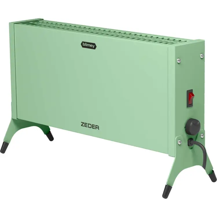 Электрический конвектор Zeder Blimey 10MX-12