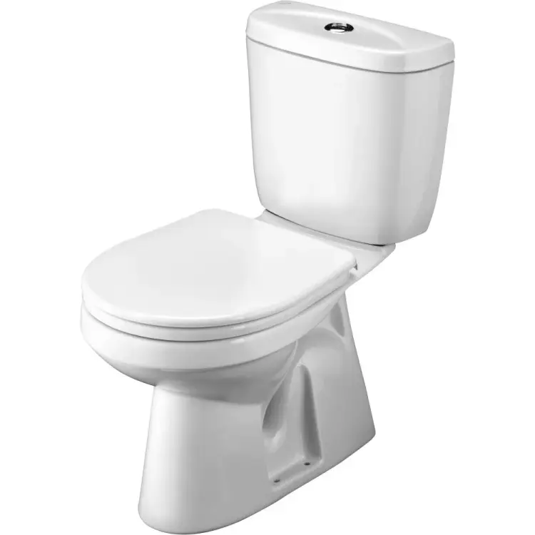 Унитаз-компакт Santek АНИМО 1.WH11.0.038 00000057172