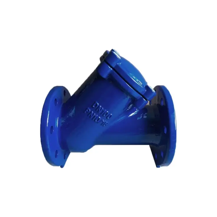 Обратный шаровый клапан DYARM KSF27-100-16-G-NBR 4687203188764