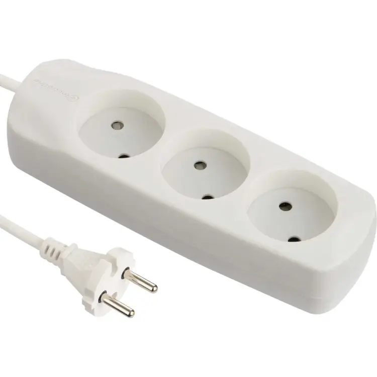 Сетевой удлинитель Electraline 62004