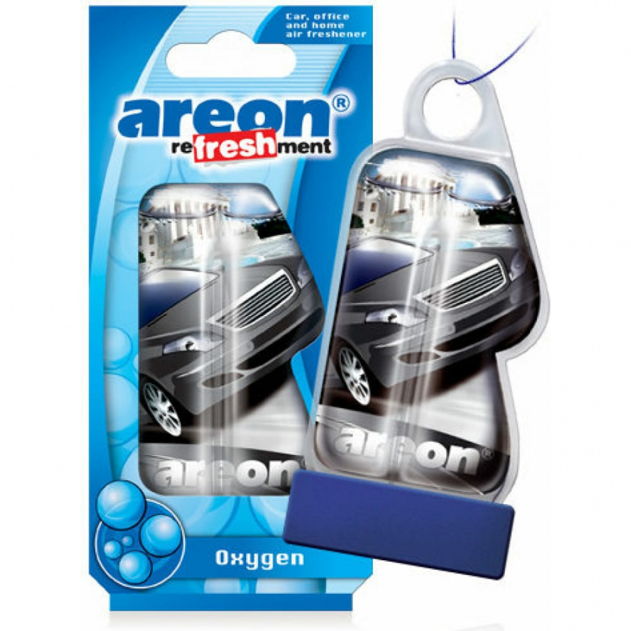 Ароматизатор Areon REFRESHMENT LIQUID