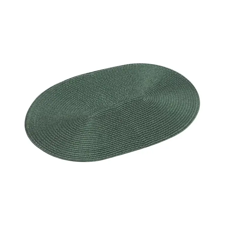 Плетеная сервировочная салфетка Рыжий кот PPW-04 312368