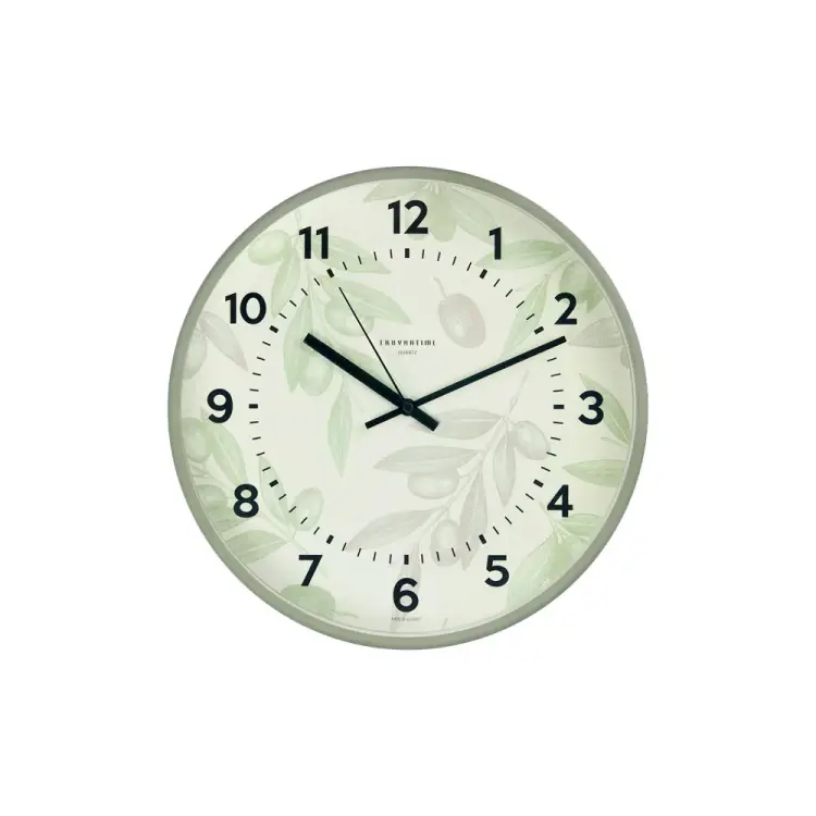 Настенные часы TROYKATIME Тройка 77779763