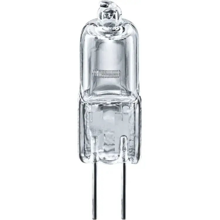 Лампа Navigator JC, 20W, clear, G4, 12V, 2000h 94210