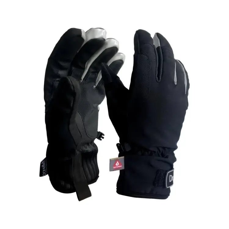 Водонепроницаемые перчатки DexShell Ultra Weather Winter Gloves DG9401NEOXL