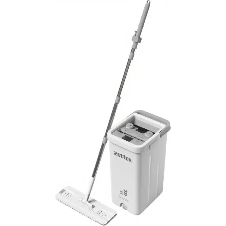 Система для уборки пола ZETTER М 2.0 V-L-00-02-M-W