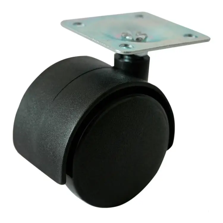 Колесная опора Brante CP-40 102100 Колесная опора Brante CP-40 102100
