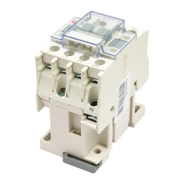 Малогабаритный контактор EKF КМЭ PROxima ctr-s-9-380-nc