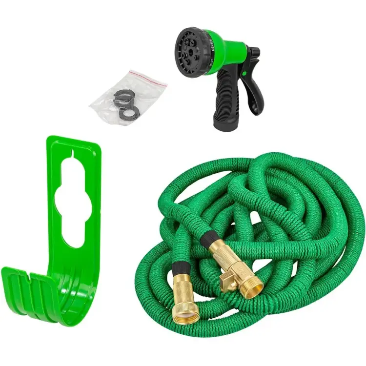 Садовый шланг WMC TOOLS WMC-TG7106006-15M Садовый шланг WMC TOOLS WMC-TG7106006-15M