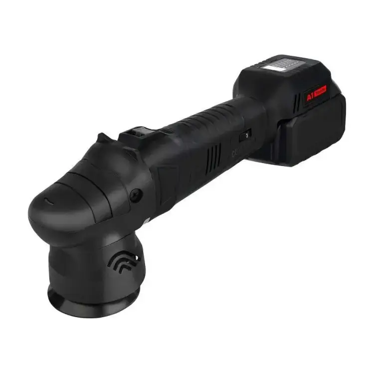 Аккумуляторная эксцентриковая полировальная машинка A1 Polisher 12 LIP12
