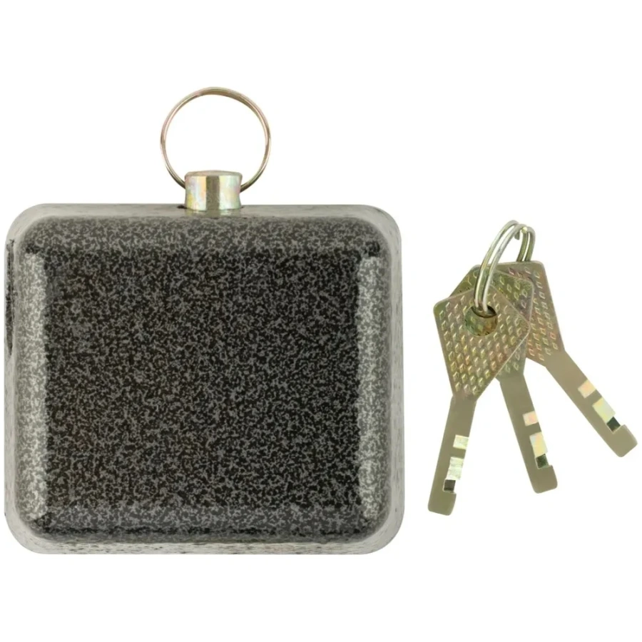 Навесной замок КУРС 67031