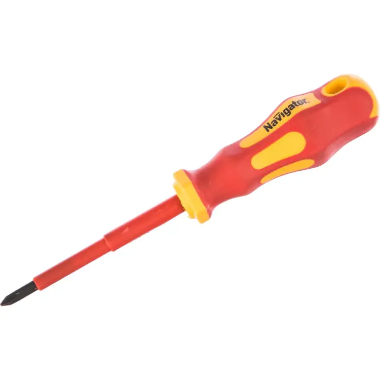 Крестовая отвертка Navigator 71947