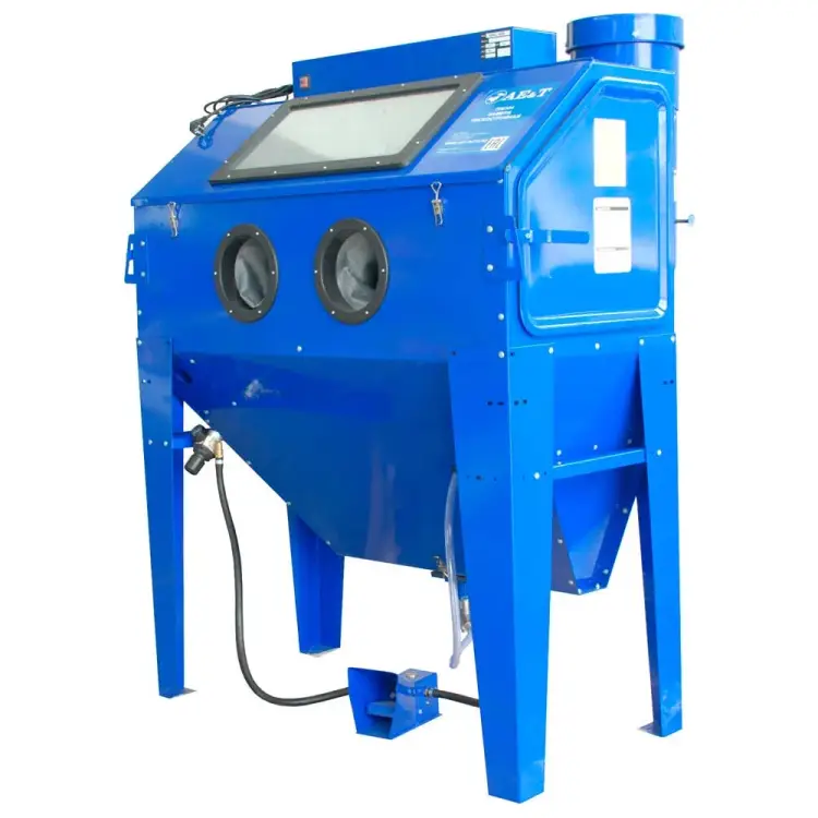 Пескоструйная камера AE&T T06304 Пескоструйная камера AE&T T06304