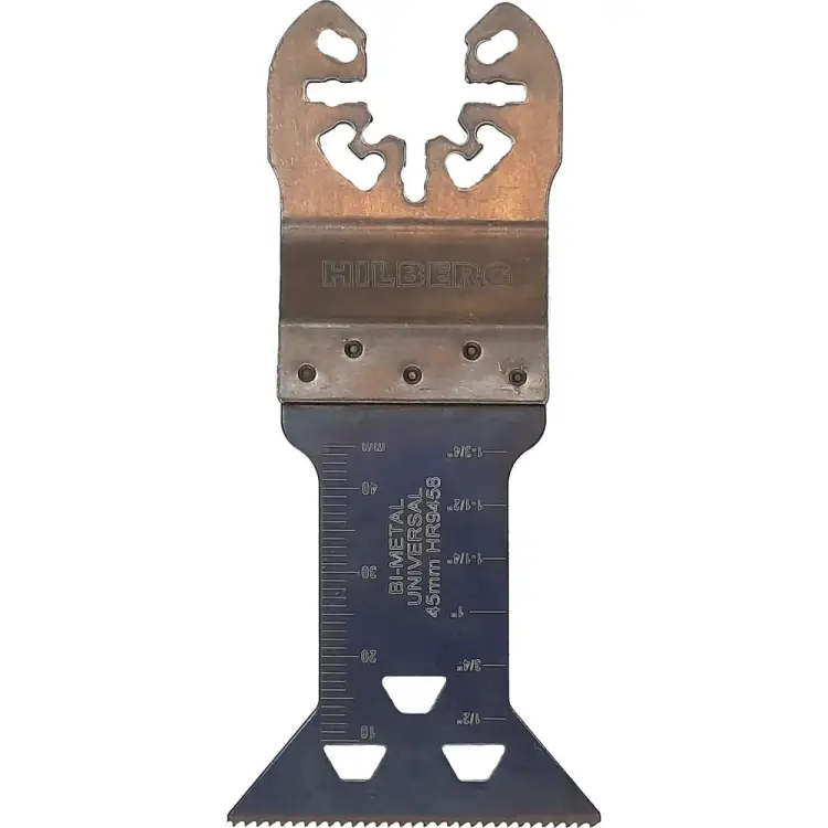 Погружное универсальное полотно пильное Hilberg HR9458