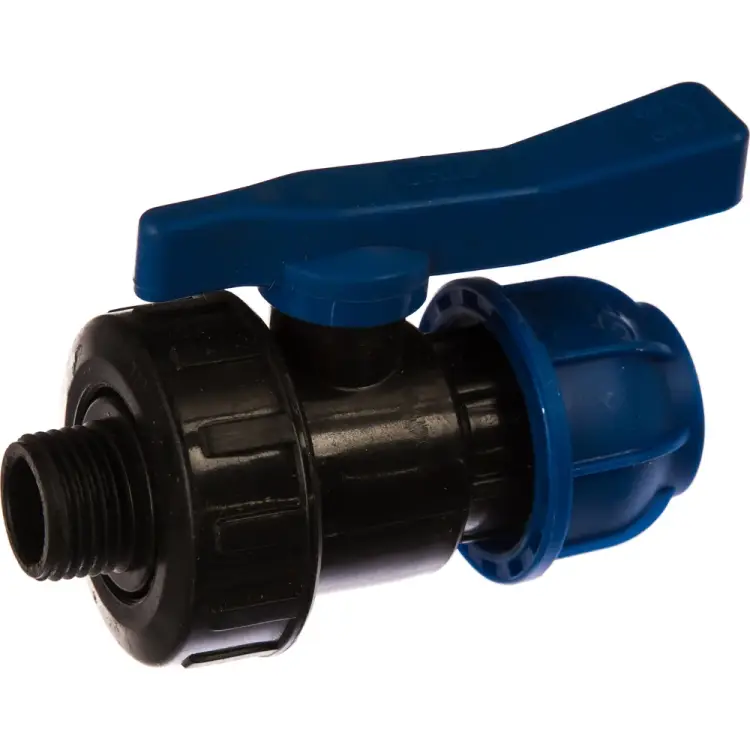 Кран UNIO 9930000000M020b