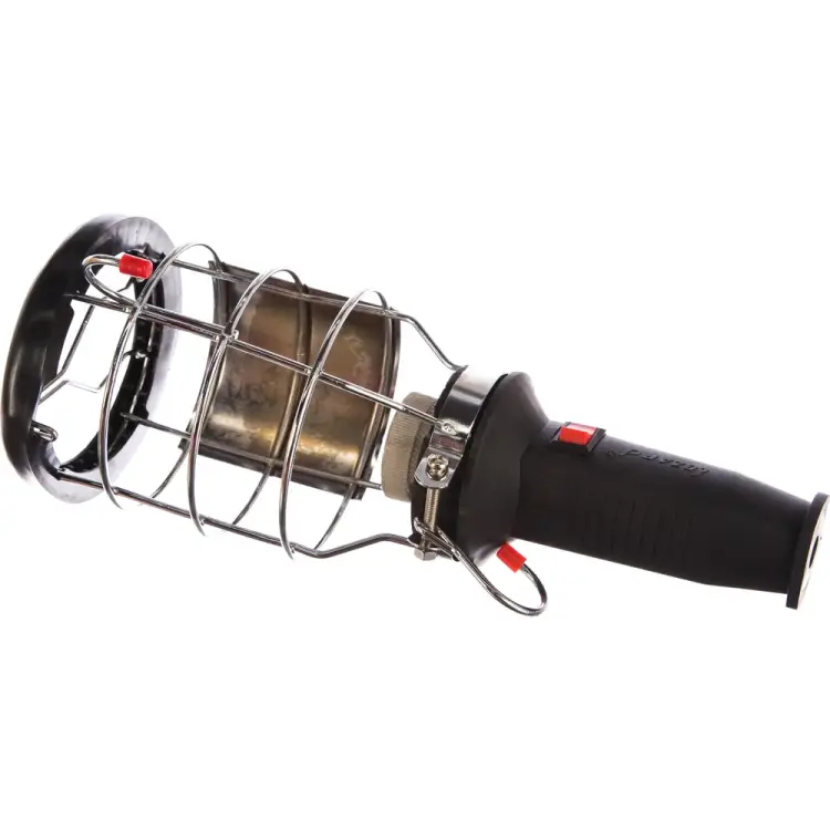 Переносной светильник Lezard 106 106-0400-0106/106