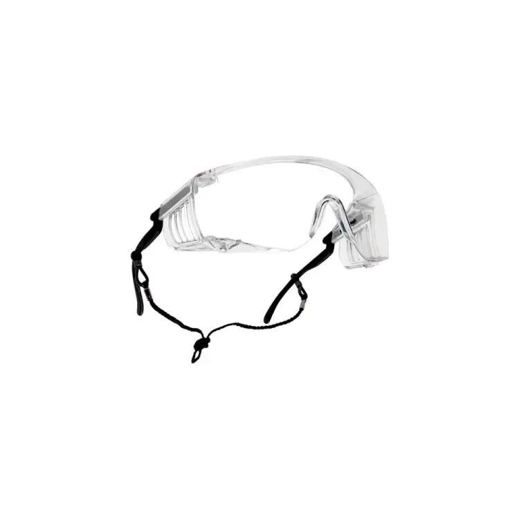 Закрытые очки Bolle SQUALE SQUPSI