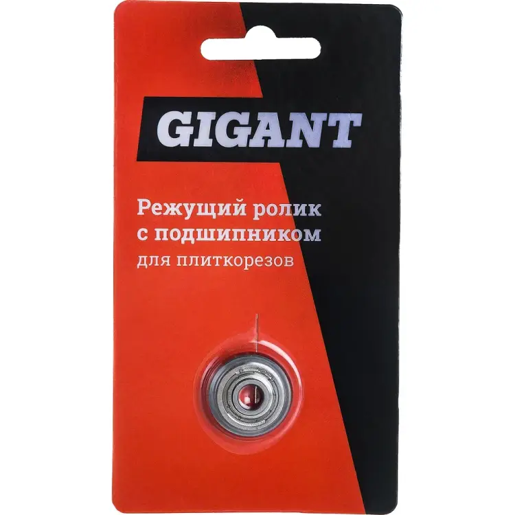 Режущий ролик Gigant CR2266