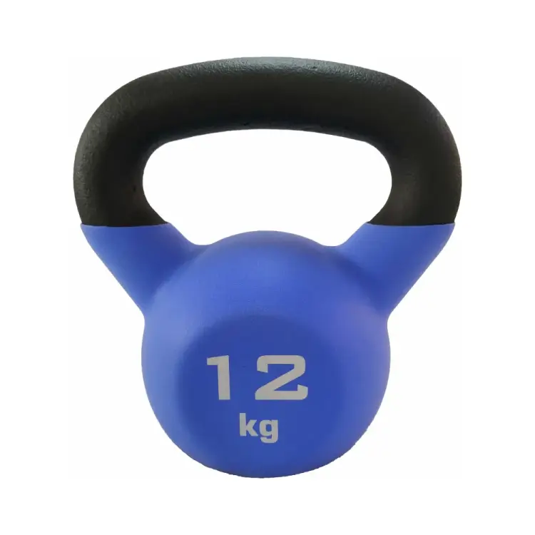 Чугунная гиря SportElite ES-0288