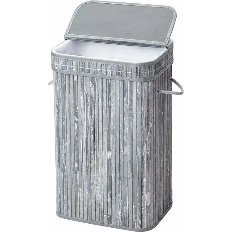 Корзина для белья Homium Homium for Home laundry8