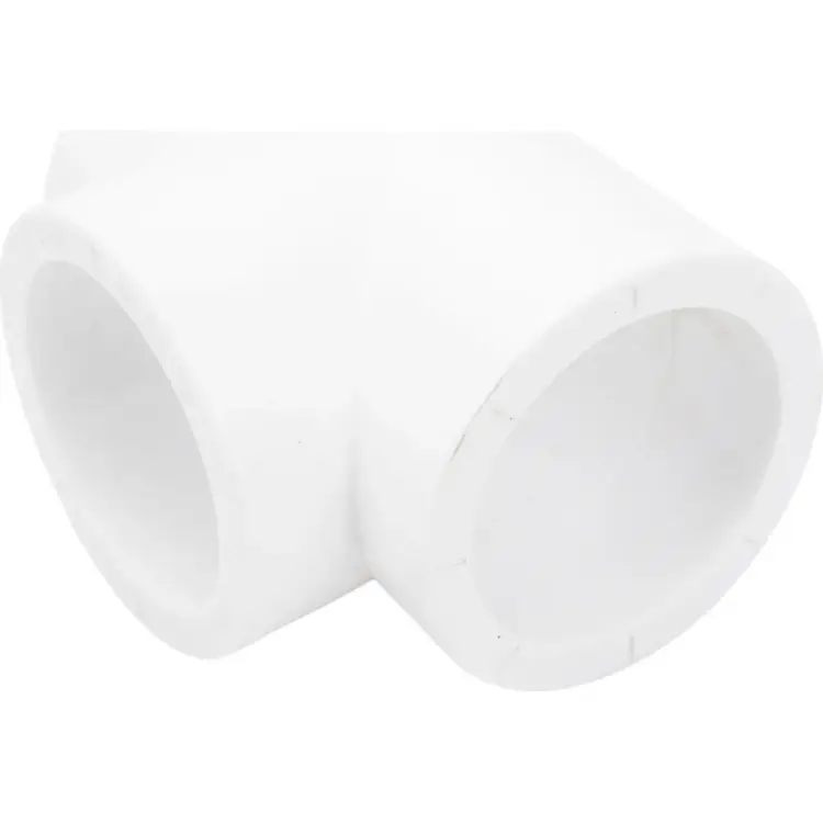 Сантехнический тройник Политэк 9000000463