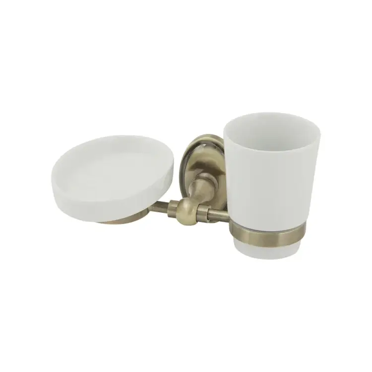 Настенный держатель VERAGIO BONJOUR VR.BNR-7843.BR