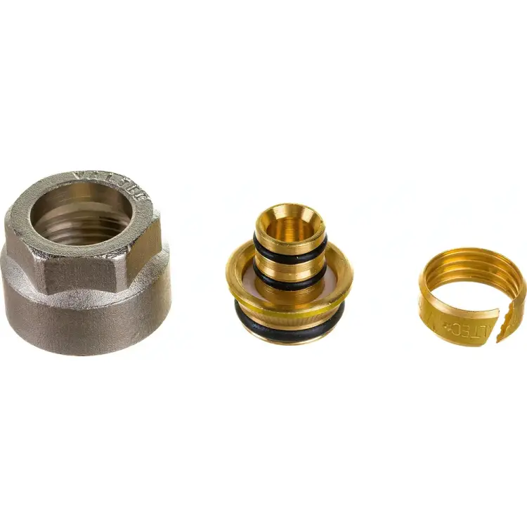 Евроконус для металлополимерной трубы Valtec VT.4420.NVE.16