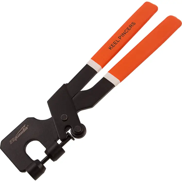 Просекатель для металлического профиля SPARTA 87952 Просекатель для металлического профиля SPARTA 87952