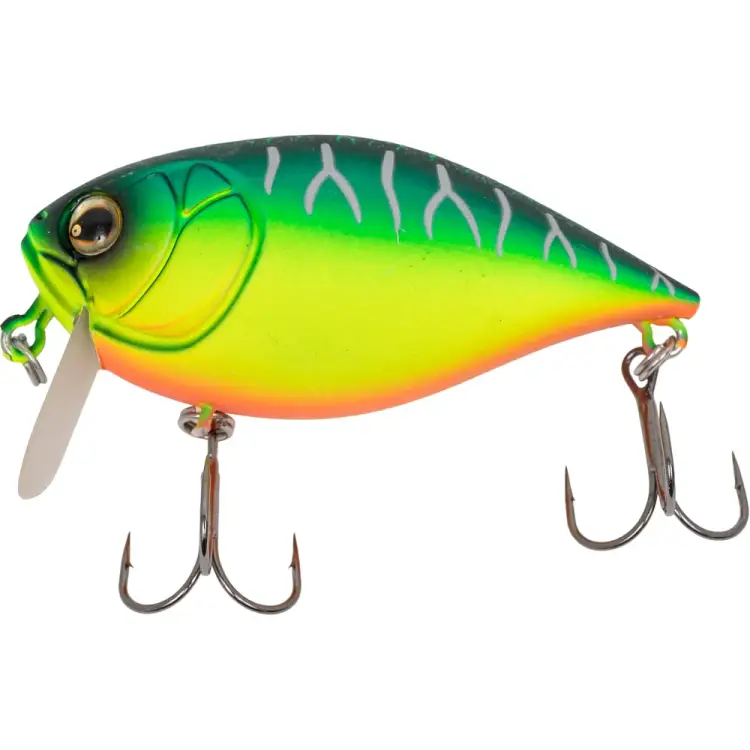 Воблер Strike Pro Sparrow 70 EG-185F#A223S-RP