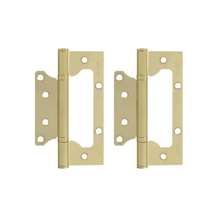 Универсальная накладная петля НОРА-М 800-5" FHP-ЕСО PB 15850