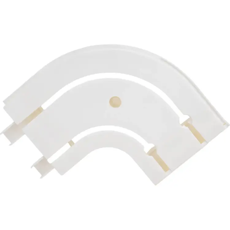 Закругление для двухрядной шины Эскар 20012