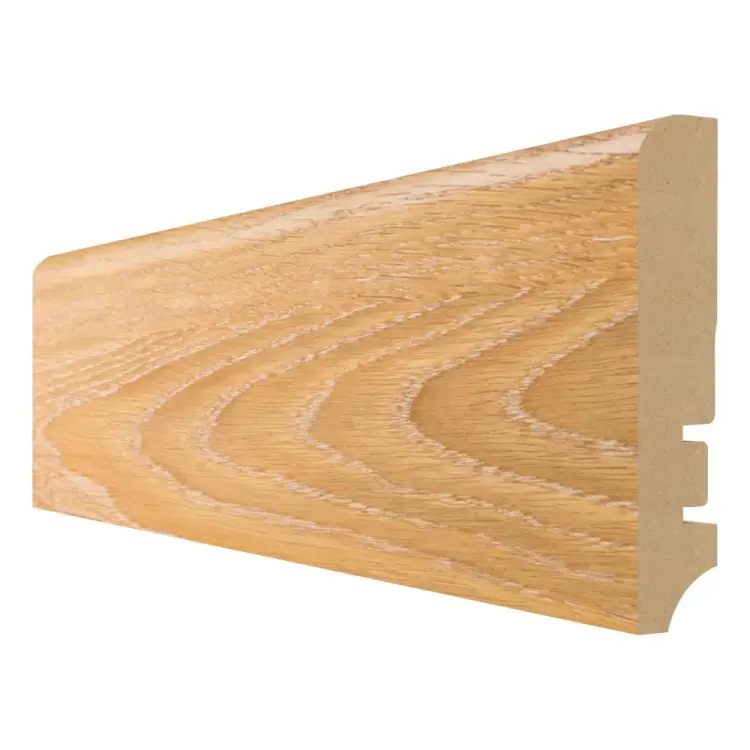 Плинтус HANNAHHOLZ Aktuell Design AD 81402.20