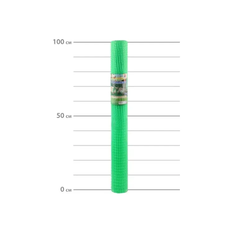 Сетка для птичников ПРОТЭКТ Ф-13/1/10 з Сетка для птичников ПРОТЭКТ Ф-13/1/10 з
