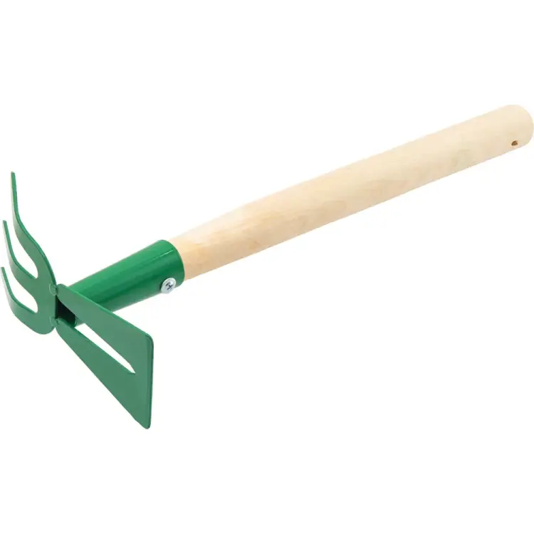 Комбинированная стальная мотыжка КЭС 21020024 Комбинированная стальная мотыжка КЭС 21020024