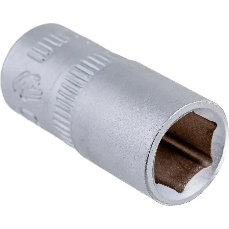 Короткая торцевая головка Станкоимпорт CS-14.10.08-6