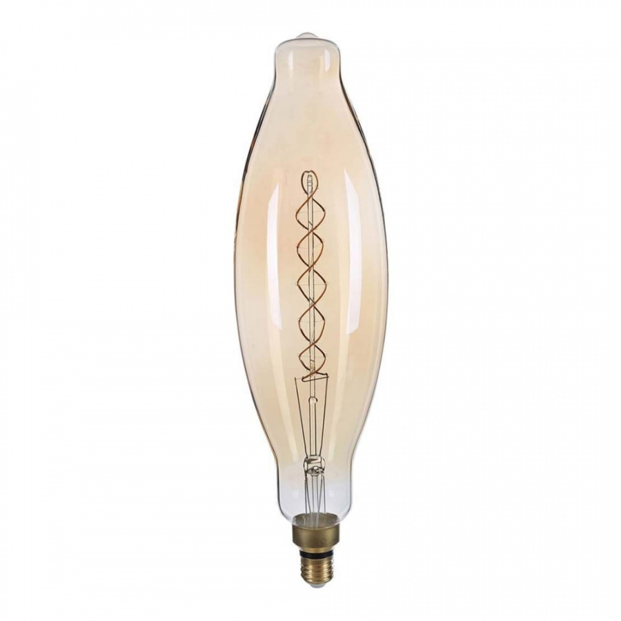 Светодиодная лампочка HIPER VINTAGE FILAMENT FLEXIBLE