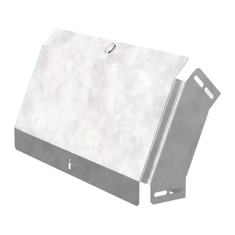 Вертикальный внешний угол Промрукав стандарт PR16.0575