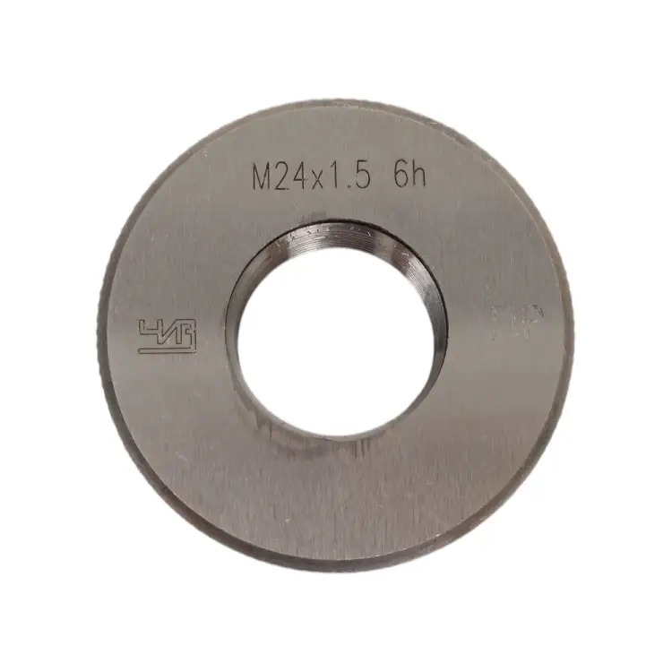 Калибр-кольцо ЧИЗ 102655