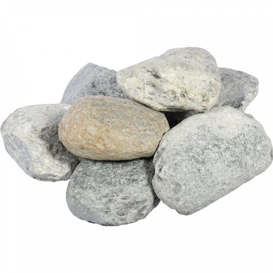 Камень Банные штучки Талькохлорит