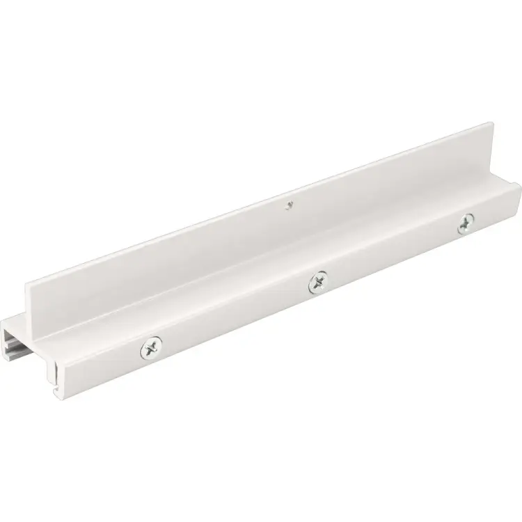 Зажим Arlight LGD-4TR-CLIP-WH 31260